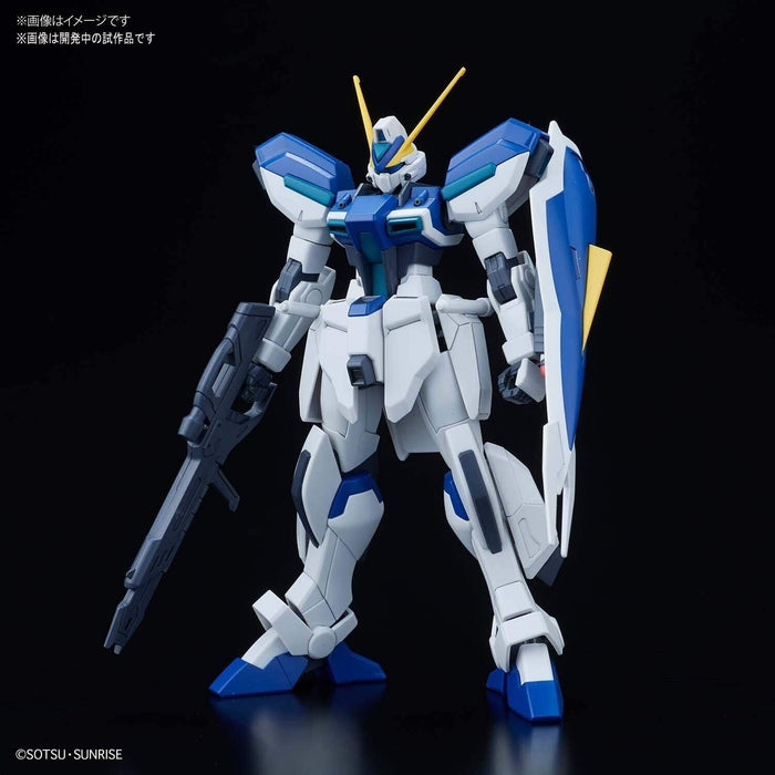 Bandai Gundam HG CE 1/144 #232 WINDAM New - Tistaminis