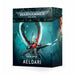 DATACARDS: AELDARI ELDAR Pre-Order - Tistaminis