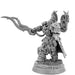 Wargames Exclusive - CHAOS DEPRAVED MASTER New - TISTA MINIS