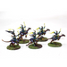 Warhammer High Elves Hurakan Windchargers Well Painted - JYS52 - Tistaminis