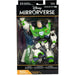 NEW 2021 McFarlane Disney Mirrorverse Buzz Lightyear 7" Action Figure - Tistaminis