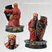 Scibor Miniatures Servant – Shield New - TISTA MINIS