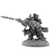 Wargames Exclusive ORK BIG WARBOSS BOOMBASTA New - TISTA MINIS