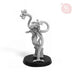 Artel Miniatures - Outlaws Spidermorph Brute 28mm New - TISTA MINIS