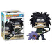 FUNKO POP! POP ANIME NARUTO KOTETSU HAGANE WITH WEAPON #1197 New - Tistaminis