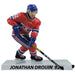 Import Dragon NHL FIGURE 6'' JONATHAN DROUIN Limited Edition New - Tistaminis