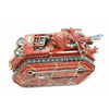 Warhammer Imperial Guard Hell Hound Well Painted JYS17 - Tistaminis