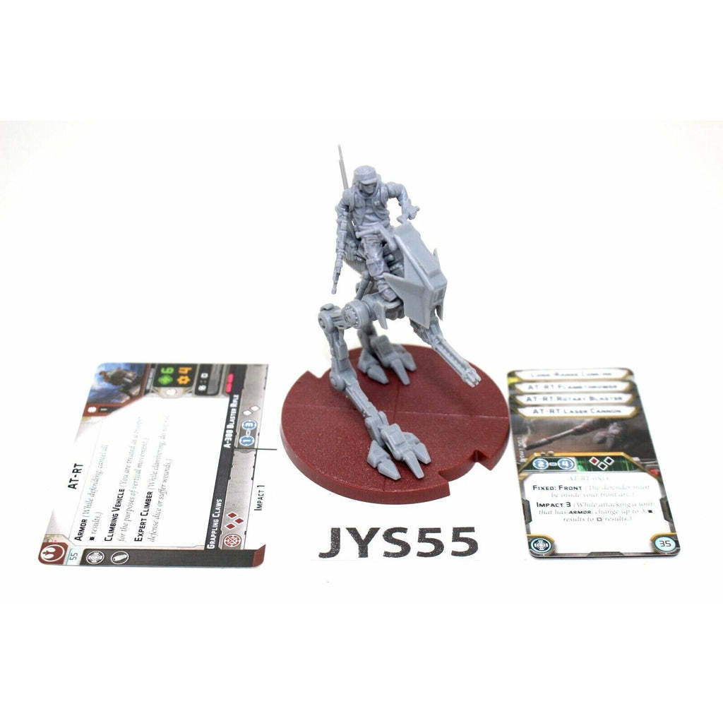 Star Wars Legion Rebels AT-RT - JYS55 - Tistaminis