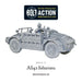 Bolt Action Italian AS42 Sahariana New - Tistaminis