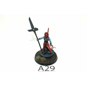 Warhammer Tau Etheral On Drone A29 - Tistaminis