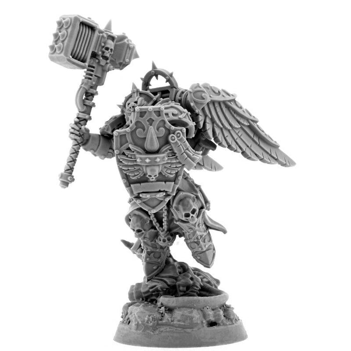 Wargame Exclusive IMPERIAL BLOOD SMASH CAPTAIN (IH) New - Tistaminis