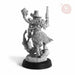 Artel Miniatures - Witch-Hunter 28mm New - TISTA MINIS