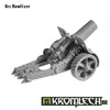 Kromlech Orc Howitzer New - TISTA MINIS