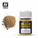 Vallejo Pigments Dark Yellow Ocre Pigment - VAL73103 - Tistaminis