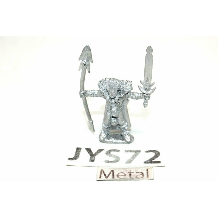 Dungeons and Dragons Sorcerer Metal - JYS72 - TISTA MINIS