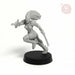 Artel Miniatures - Voidstalkers Squad with Leader 28mm New - TISTA MINIS