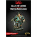 Dungeons & Dragons Collector's Series - Mirt the Moneylender New - TISTA MINIS