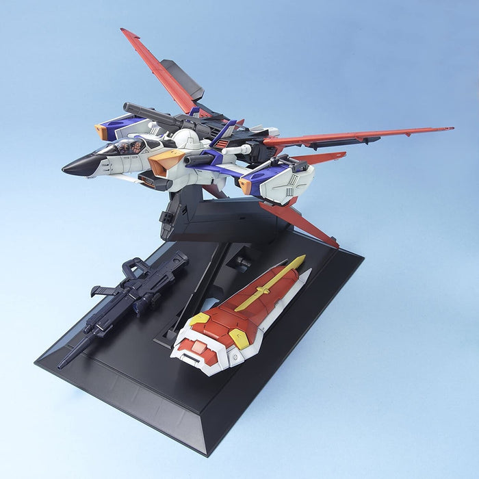 Bandai Gundam PG Skygrasper+Aile Striker New - Tistaminis