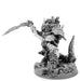 Wargame Exclusive CHAOS HIVE BRINGER 28mm New - TISTA MINIS