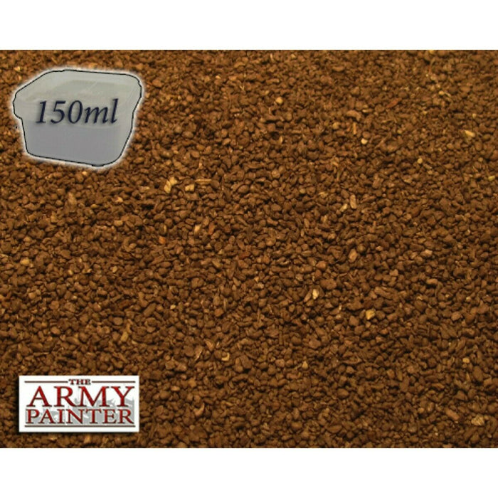 The Army Painter Battlefields Essential: Miniature Diorama Basing Scenery Flock - TISTA MINIS