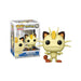 FUNKO POP! POP POKEMON MEOWTH #780 New - Tistaminis