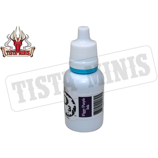 Formula P3 Piggy Purple Ink (PIP3209) - Tistaminis