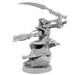 Wargames Exclusive LIGHT SIDE ARAHNIDE EXARCH (FEMALE) New - TISTA MINIS