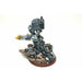 Warhammer Space Marine Ravenwing Contemptor Dreadnought Well Painted - Tistaminis