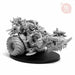 Artel Miniatures - Ork Iron Rider New - TISTA MINIS