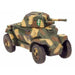 Flames of War Hungarian Csaba Armoured Car (x1) June 26 Pre-Order - Tistaminis