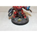 Warhammer Space Marine Blood Angels Terminator captain Well Painted | TISTAMINIS