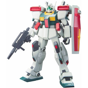 Bandai Gundam HGUC 1/144 #126 GM III New - Tistaminis