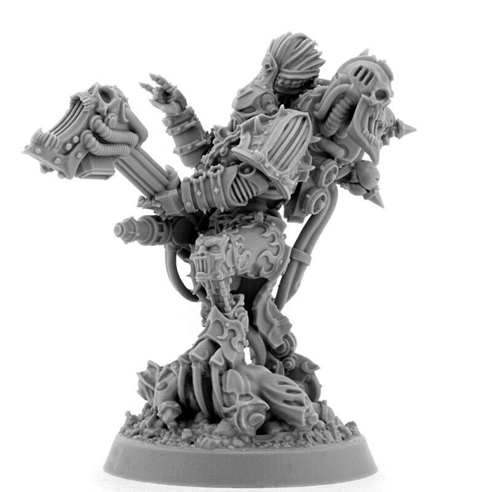 Wargames Exclusive - CHAOS NOISE MAKER New - TISTA MINIS