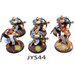 Warhammer Stormcast Castigators Well Painted - JYS44 - Tistaminis