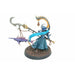 Warhammer Idoneth Deepkin Isharann Soulrender Well Painted - A24 - TISTA MINIS