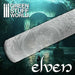 Green Stuff World Rolling Pin ELVEN New - TISTA MINIS