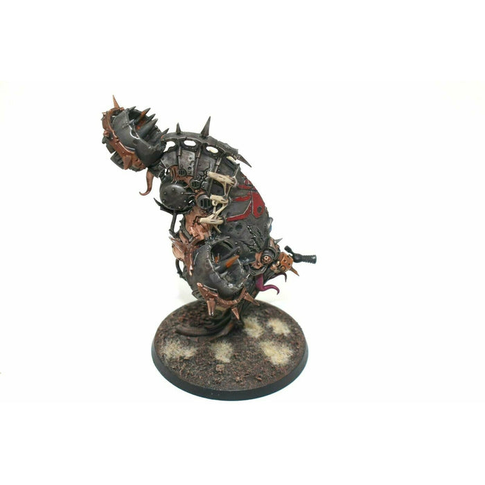 Warhammer Chaos Space Marines Foetid Bloat Drone Well Painted JYS74 - Tistaminis