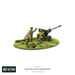 Bolt Action	Soviet Zis 3 Gun New - Tistaminis