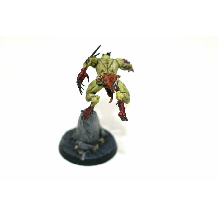 Warhammer Vampire Counts Abhorrant Ghoul King - A6 - Tistaminis