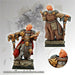 Scibor Miniatures 28/30mm Knight #1 New - TISTA MINIS