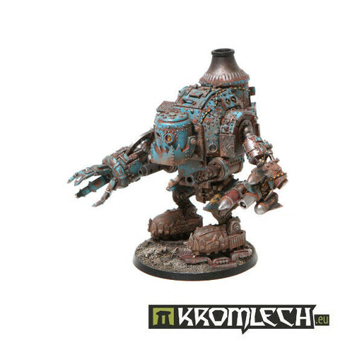 Kromlech Clanking Behemoth New - TISTA MINIS