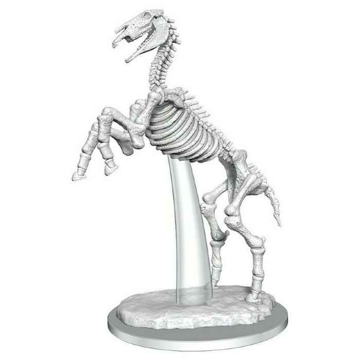 Pathfinder Deep Cuts Wave 16: Skeletal Horse New - Tistaminis