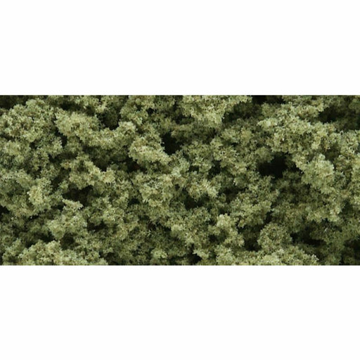 Woodland Scenics Clump Foliage-Burn Green (2.8L) WOO181 - TISTA MINIS