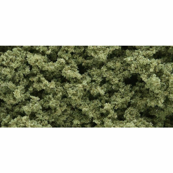 Woodland Scenics Clump Foliage-Burn Green (2.8L) WOO181 - TISTA MINIS