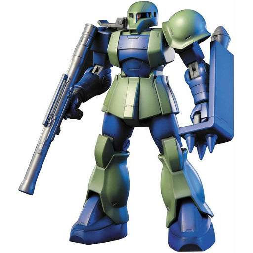 HGUC 1/144 #64 Zaku I New - Tistaminis