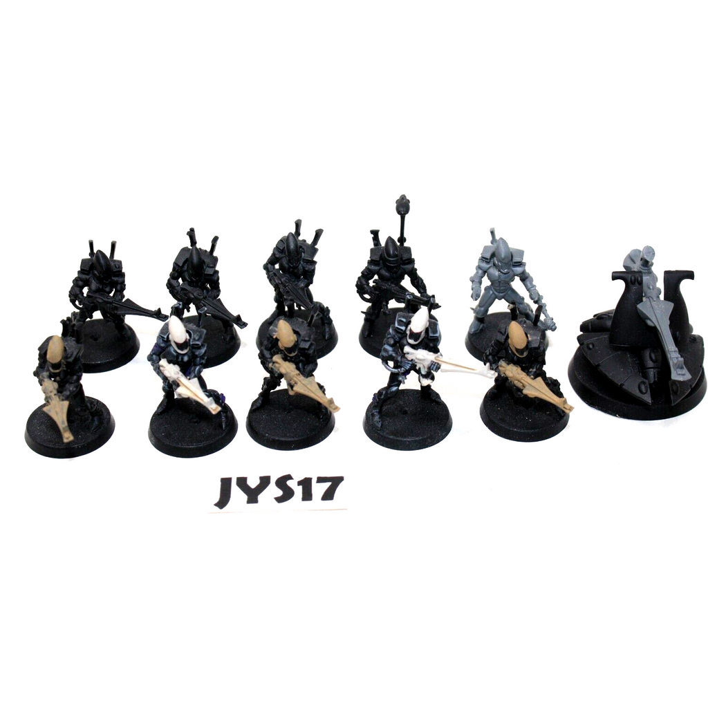 Warhammer Eldar Guardains  - JYS17 - Tistaminis