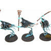 Warhammer Vampire Counts Grimghast Reapers Well Painted - JYS59 - TISTA MINIS
