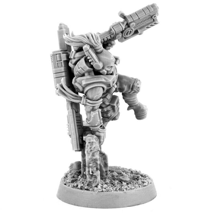 Wargame Exclusive GREATER GOOD DARKSTRIKER New - TISTA MINIS