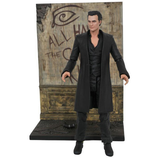 DARK TOWER SELECT AF MAN IN BLACK New - Tistaminis