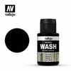 Vallejo Model Wash Black (76.518) - Tistaminis